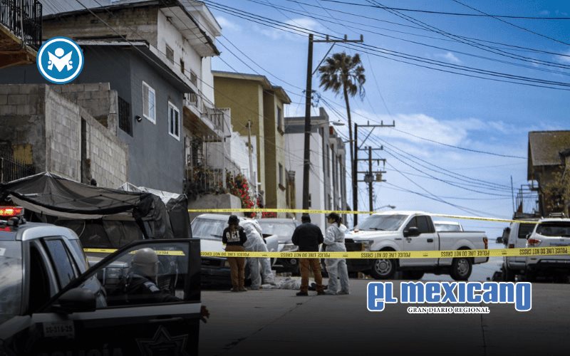 Mecánico muere aplastado por camioneta en la colonia Del Río