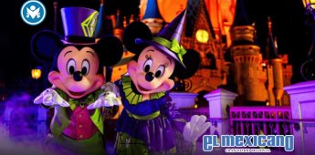 Descubre lo mejor del otoño en Walt Disney World Resort