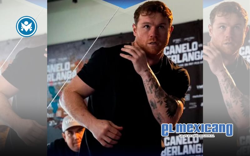 Canelo &Aacute;lvarez participar&aacute; en torneo de golf en Tijuana el 22 de mayo