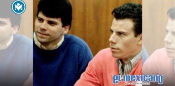 Dan reducción de condena a los hermanos Menéndez les permite optar por libertad condicional Dan reducción de condena a los hermanos Menéndez les permite optar por libertad condicional