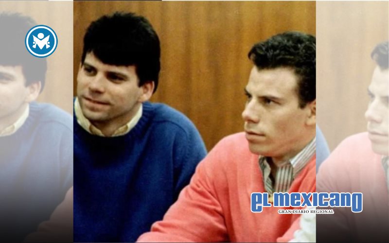 Dan reducci&oacute;n de condena a los hermanos Men&eacute;ndez les permite optar por libertad condicional