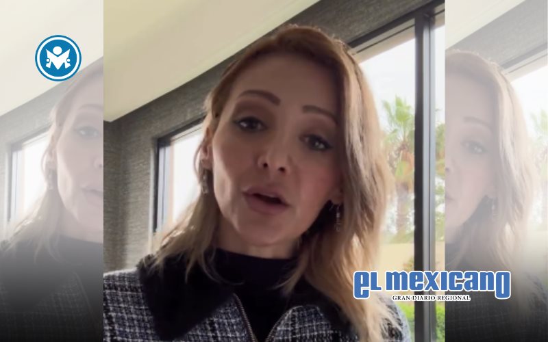 Adela Verdand&iacute; Morales, busca ser jueza con perspectiva de g&eacute;nero