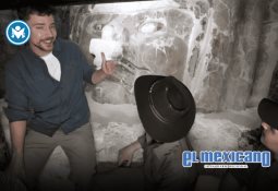 Enrique Peña Nieto apareció en redes ayudando a un mago