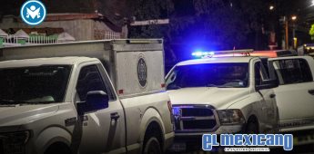 Masacre en la colonia Sánchez Taboada