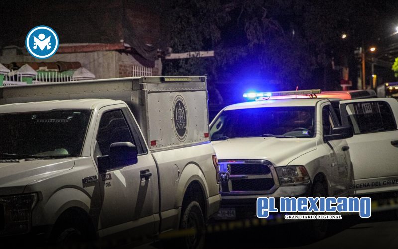 Masacre en la colonia Sánchez Taboada Masacre en la colonia Sánchez Taboada