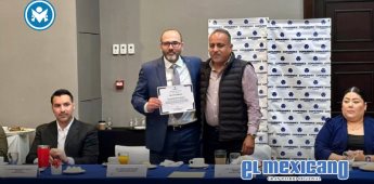 Presentan programa de trabajo en materia de comercio, alcoholes y espectáculos a COPARMEX Ensenada Presentan programa de trabajo en materia de comercio, alcoholes y espectáculos a COPARMEX Ensenada
