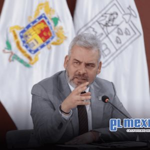 Ramírez Bedolla es incluido en lista negra de EE.UU. por supuestos vínculos con el narco
