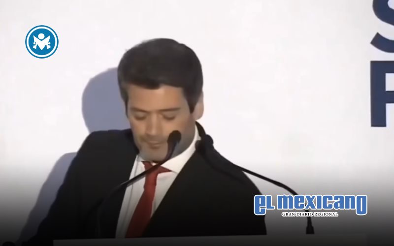 André Ventura sufre espasmo esofágico durante mitin en Tavira y es hospitalizado