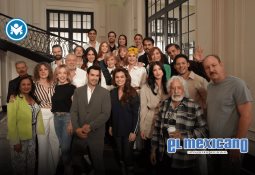 Superman presenta nuevos héroes y villanos en su regreso al cine Superman presenta nuevos héroes y villanos en su regreso al cine