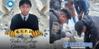 Hallan sin vida a Fisher Rodrigo, adolescente de 14 años desaparecido en Bolivia; familia denuncia posible ritual de santería Hallan sin vida a Fisher Rodrigo, adolescente de 14 años desaparecido en Bolivia; familia denuncia posible ritual de santería