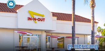 In-N-Out renueva su menú; dice adiós a los colorantes artificiales In-N-Out renueva su menú; dice adiós a los colorantes artificiales