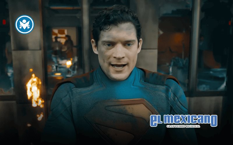 Superman presenta nuevos héroes y villanos en su regreso al cine Superman presenta nuevos héroes y villanos en su regreso al cine