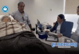 Tabasco legaliza el aborto hasta las 12 semanas de gestación Tabasco legaliza el aborto hasta las 12 semanas de gestación