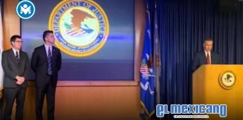 EU acusa de narcoterrorismo a líderes del Cártel de Sinaloa