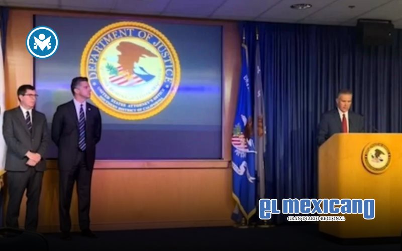 EU acusa de narcoterrorismo a l&iacute;deres del C&aacute;rtel de Sinaloa