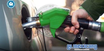 Profeco destaca que el precio de gasolina regular está por debajo de 24 pesos por litro en todo el país Profeco destaca que el precio de gasolina regular está por debajo de 24 pesos por litro en todo el país