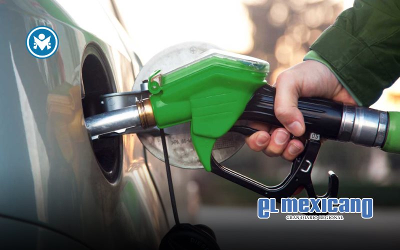Profeco destaca que el precio de gasolina regular está por debajo de 24 pesos por litro en todo el país Profeco destaca que el precio de gasolina regular está por debajo de 24 pesos por litro en todo el país
