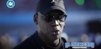 Michael Jordan regresa a la NBA como comentarista