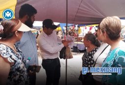 Encabeza alcaldesa Claudia Agat&oacute;n firma de colaboraci&oacute;n entre Imjuvens y UABC