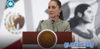 La nueva Ley de Telecomunicaciones y Radiodifusión tiene como objetivo conectar a 15 millones de mexicanos sin acceso a internet: Sheinbaum La nueva Ley de Telecomunicaciones y Radiodifusión tiene como objetivo conectar a 15 millones de mexicanos sin acceso a internet: Sheinbaum