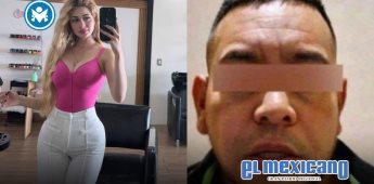 Estos son los avances al momento respecto al homicidio de Valeria Márquez Estos son los avances al momento respecto al homicidio de Valeria Márquez