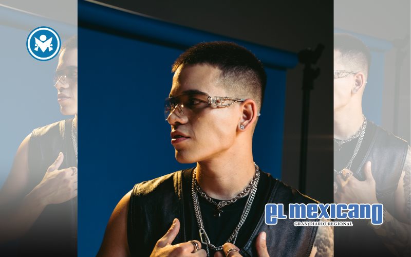 Kobi Cantillo, el artista venezolano en ascenso, lanza su nuevo sencillo "Se te reza".