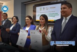 Mujeres, el rostro y fuerza del segundo piso de la Cuarta Transformación: Ruiz Uribe Mujeres, el rostro y fuerza del segundo piso de la Cuarta Transformación: Ruiz Uribe