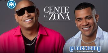 El icónico dúo Gente de Zona lanza su álbum Reparto by Gente de Zona