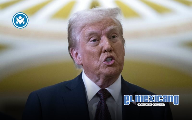 Donald Trump reincorpora a Cuba en lista de pa&iacute;ses que no cooperan contra el terrorismo