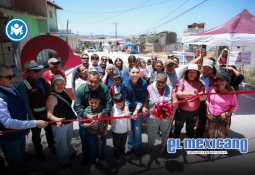 Reúnen a líderes logísticos para fortalecer la competitividad de la región Cali-Baja