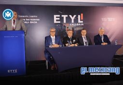 Ensenada se prepara para el Baja 500