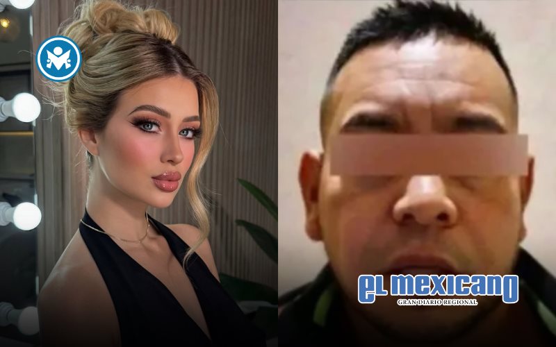 El Doble R, líder del CJNG, es el principal sospechoso del asesinato de Valeria Márquez