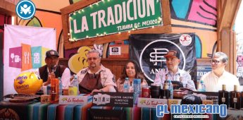Reunirán lo mejor de la parrilla en el Smoke and Grill en beneficio del CRIT BC Reunirán lo mejor de la parrilla en el Smoke and Grill en beneficio del CRIT BC
