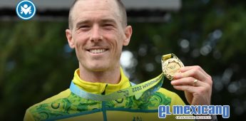 Rohan Dennis acepta su culpabilidad por la muerte de su esposa
