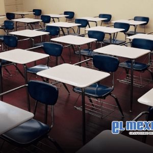 Suspenden clases en Baja California el 15 y 16 de mayo por el Día del Maestro