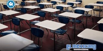 Suspenden clases en Baja California el 15 y 16 de mayo por el Día del Maestro Suspenden clases en Baja California el 15 y 16 de mayo por el Día del Maestro