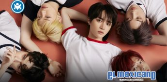 Hyperfocus en pantalla grande: Tomorrow X Together llega a México solo con Cinemex