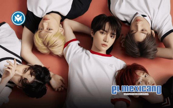 Hyperfocus en pantalla grande: Tomorrow X Together llega a México solo con Cinemex