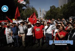 Ratifican condena de 22 años contra exdiputado Saúl Huerta por abuso sexual infantil