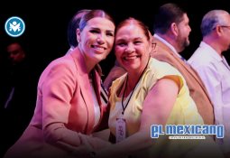 Reconoce gobierno de Claudia Agat&oacute;n a docentes ensenadenses en su d&iacute;a