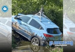 Rosa Icela entrega invitación oficial al Papa León XIV en el Vaticano