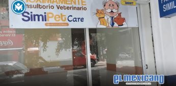 El nuevo proyecto de Farmacias Similares, SimiPet Care