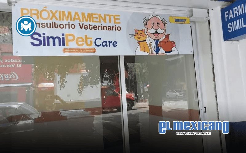 El nuevo proyecto de Farmacias Similares, SimiPet Care El nuevo proyecto de Farmacias Similares, SimiPet Care