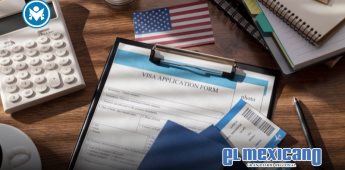 Visas de trabajo en EUA: lo que todo mexicano debe saber antes de aplicar Visas de trabajo en EUA: lo que todo mexicano debe saber antes de aplicar