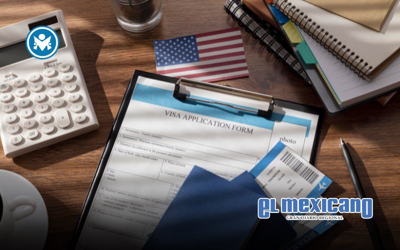 Visas de trabajo en EUA: lo que todo mexicano debe saber antes de aplicar