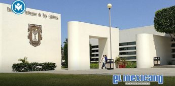 UABC sin clases este 19 de mayo