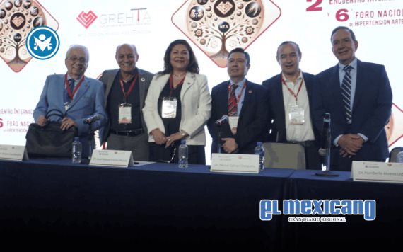 La hipertensión va en aumento en jóvenes, se busca disminuir estos números La hipertensión va en aumento en jóvenes, se busca disminuir estos números