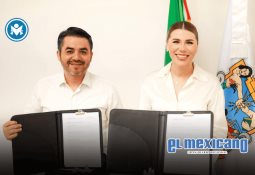 Preservan identidad de Tijuana a través del mural histórico La Vida de Tijuana Preservan identidad de Tijuana a través del mural histórico La Vida de Tijuana