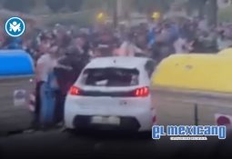 Mexicana acusada en EE.UU. de terrorismo por apoyar al CJNG