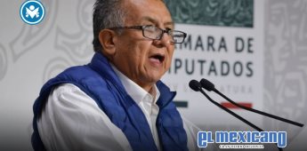 Ratifican condena de 22 años contra exdiputado Saúl Huerta por abuso sexual infantil Ratifican condena de 22 años contra exdiputado Saúl Huerta por abuso sexual infantil
